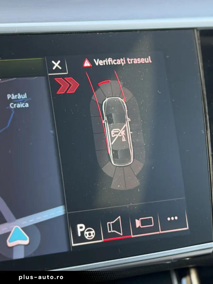 Audi A8 60 TFSI e quattro