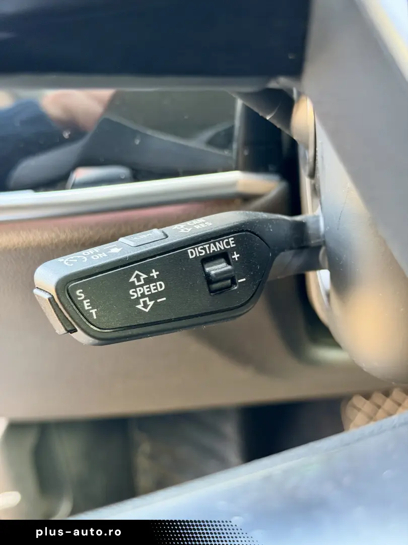 Audi A8 60 TFSI e quattro