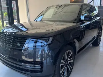 Land Rover Range Rover D350 TD6 HSE 2026