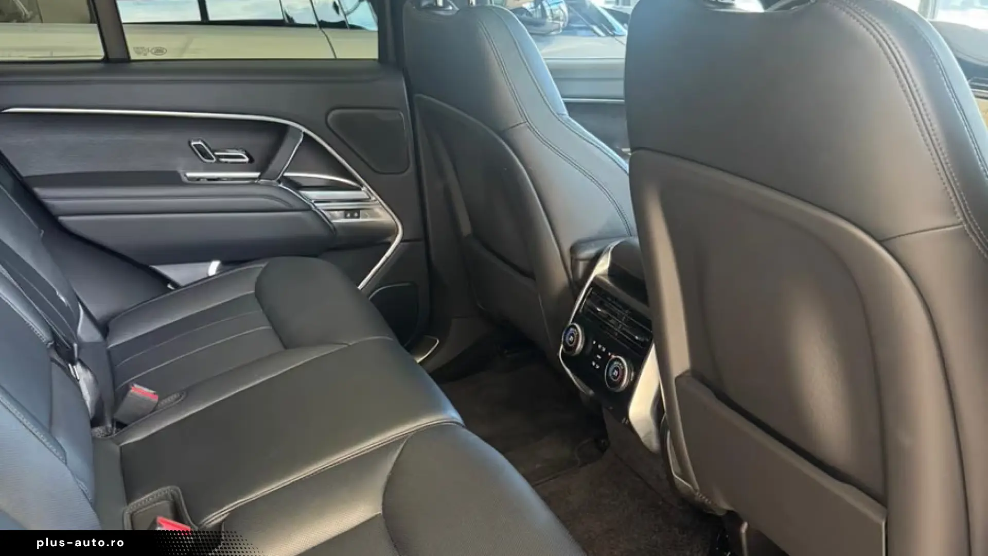 Land Rover Range Rover D350 TD6 HSE 2026