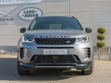 Land Rover Discovery Sport D200 Dynamic SE 4x4 PANO