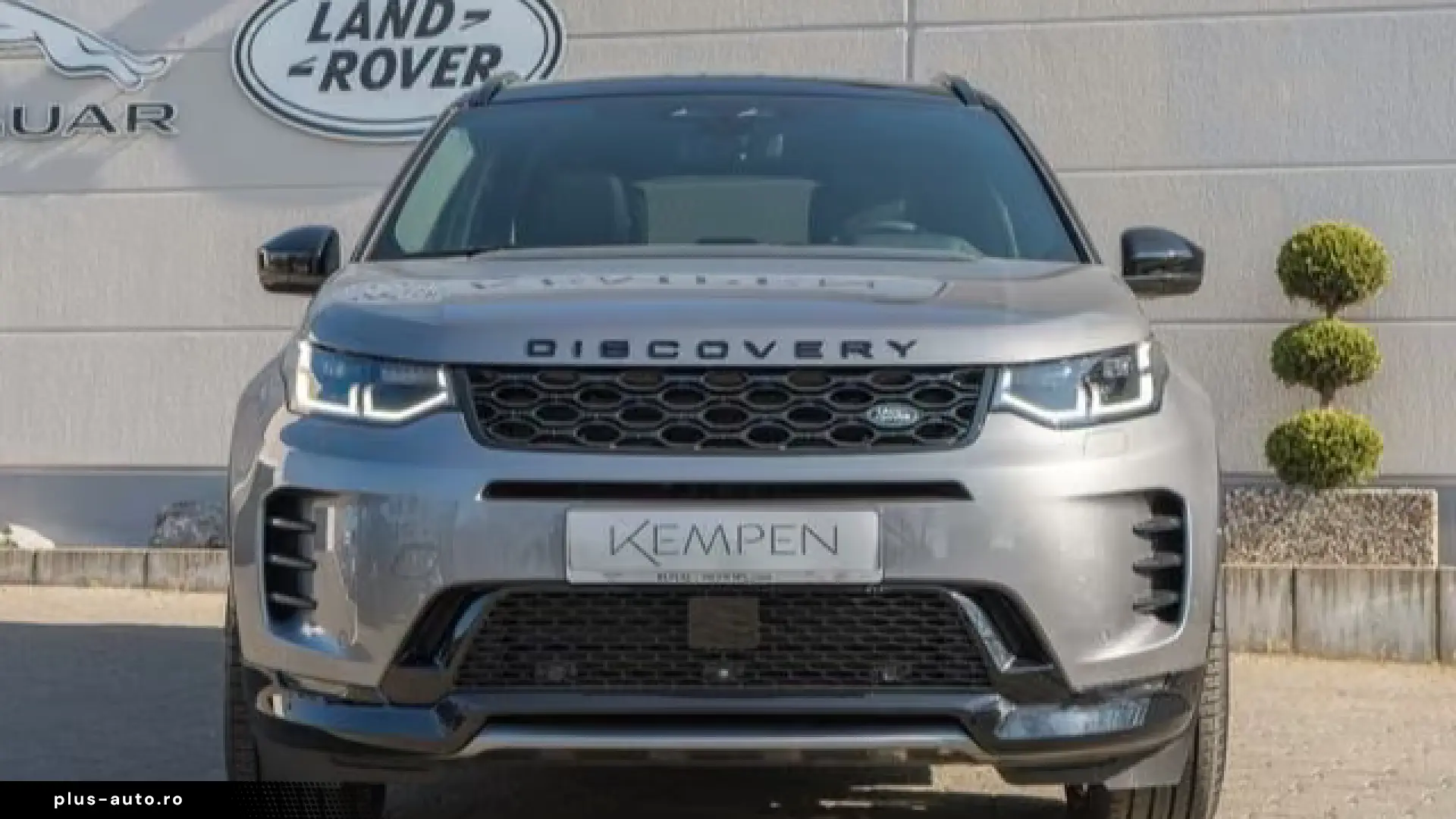 Land Rover Discovery Sport D200 Dynamic SE 4x4 PANO