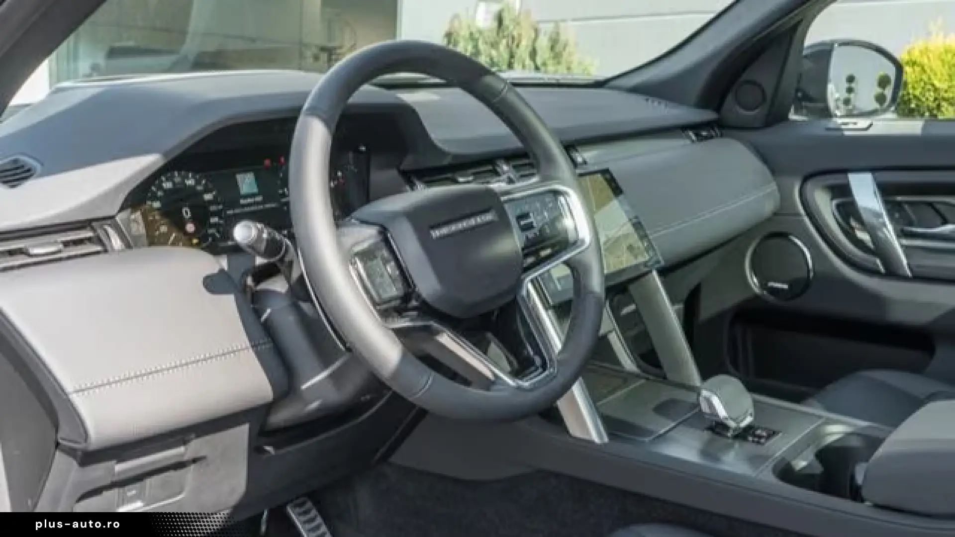 Land Rover Discovery Sport D200 Dynamic SE 4x4 PANO