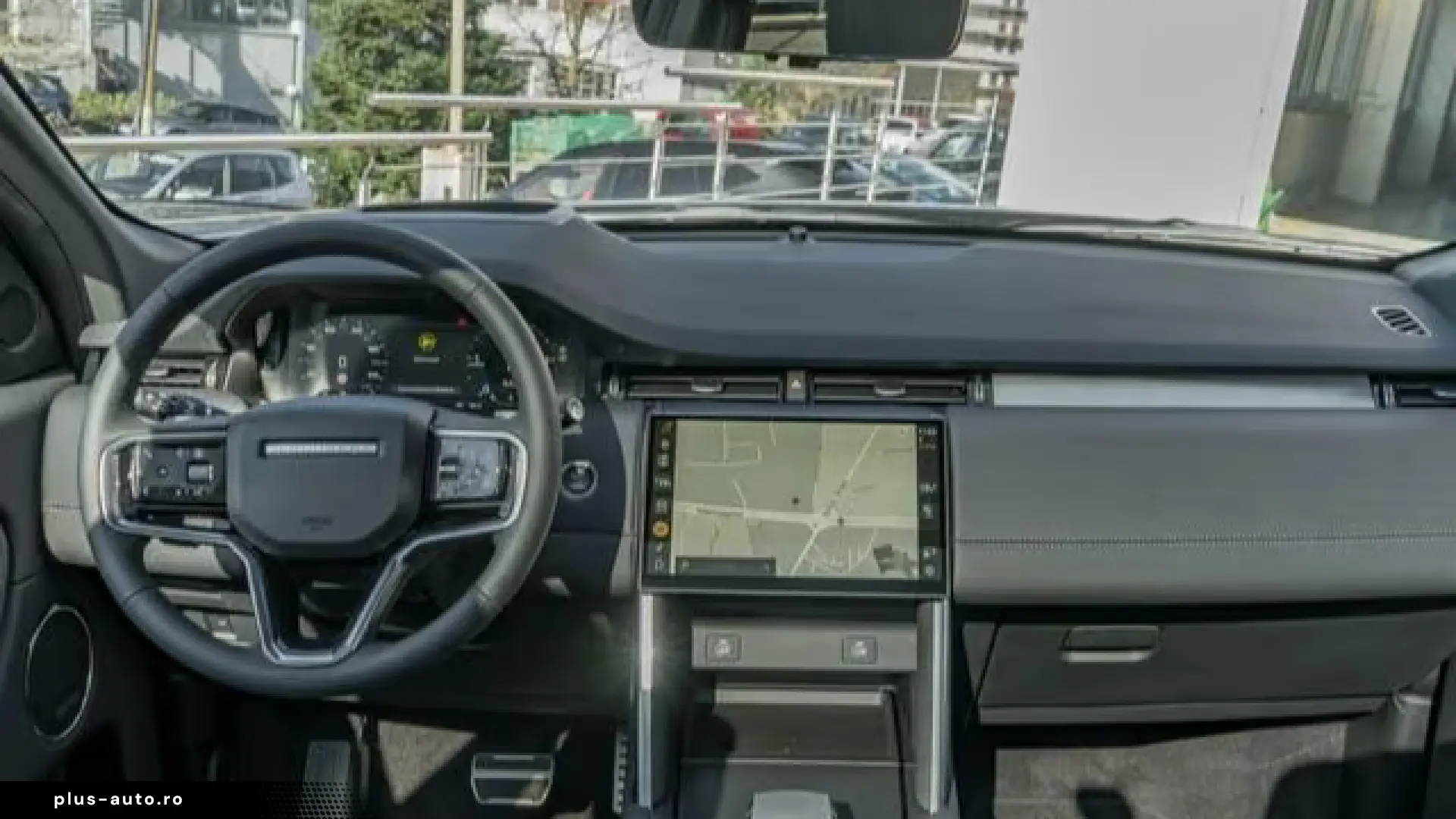 Land Rover Discovery Sport D200 Dynamic SE 4x4 PANO