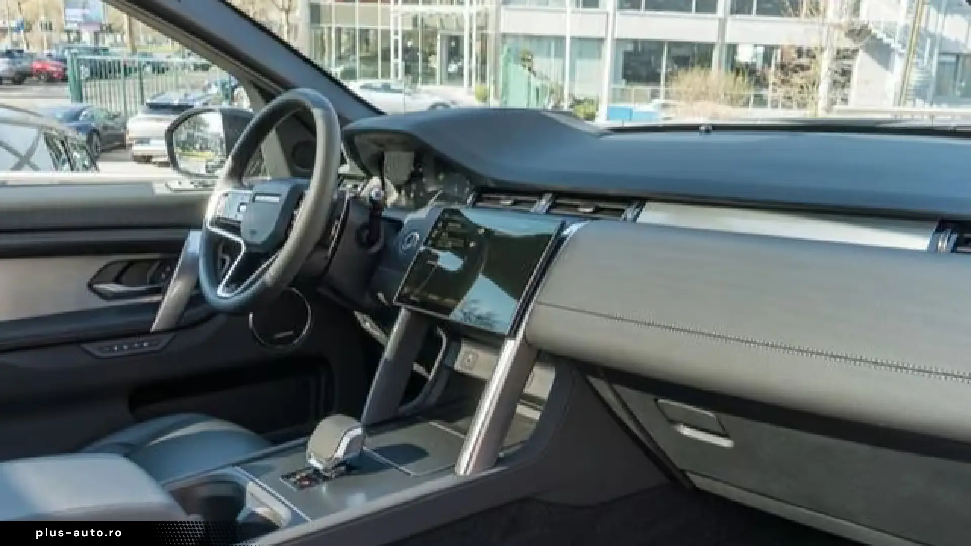 Land Rover Discovery Sport D200 Dynamic SE 4x4 PANO
