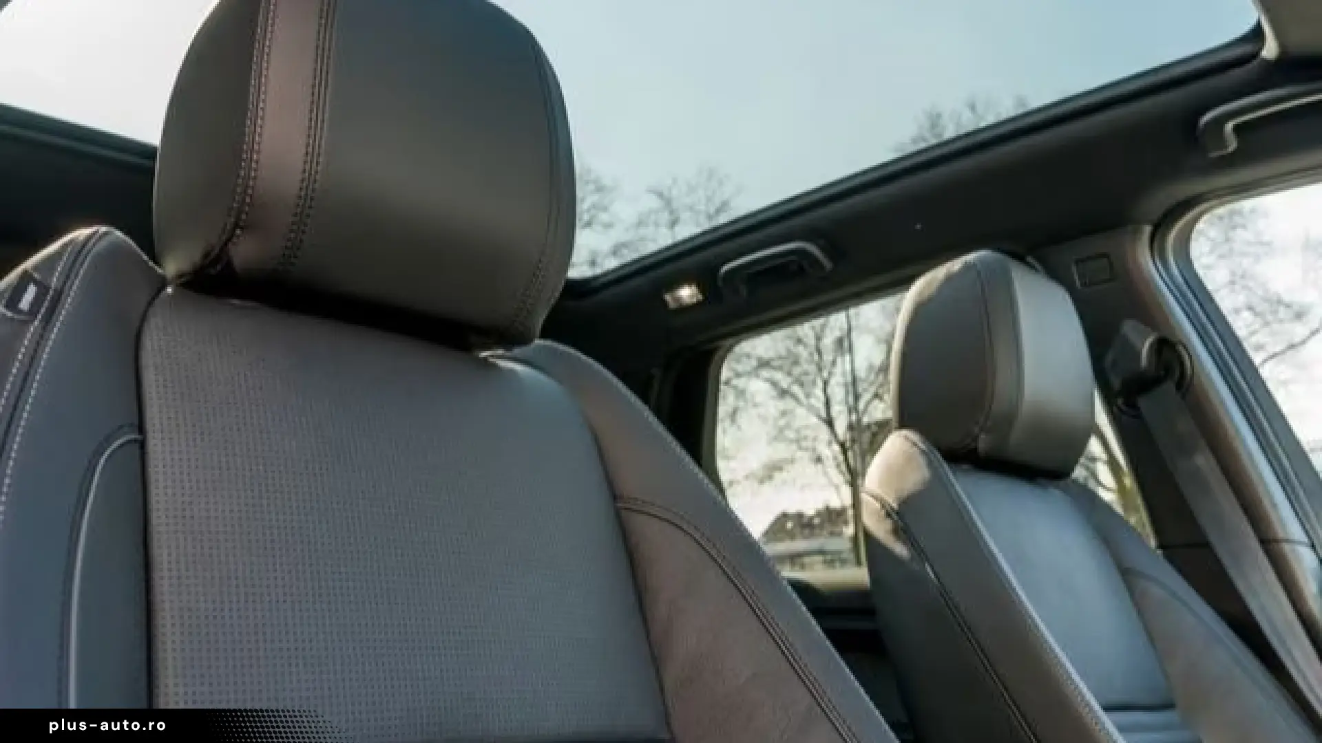 Land Rover Discovery Sport D200 Dynamic SE 4x4 PANO