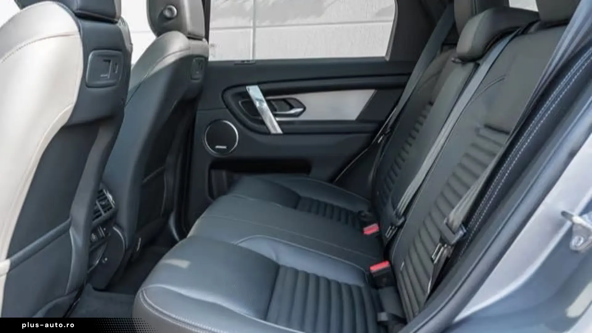 Land Rover Discovery Sport D200 Dynamic SE 4x4 PANO