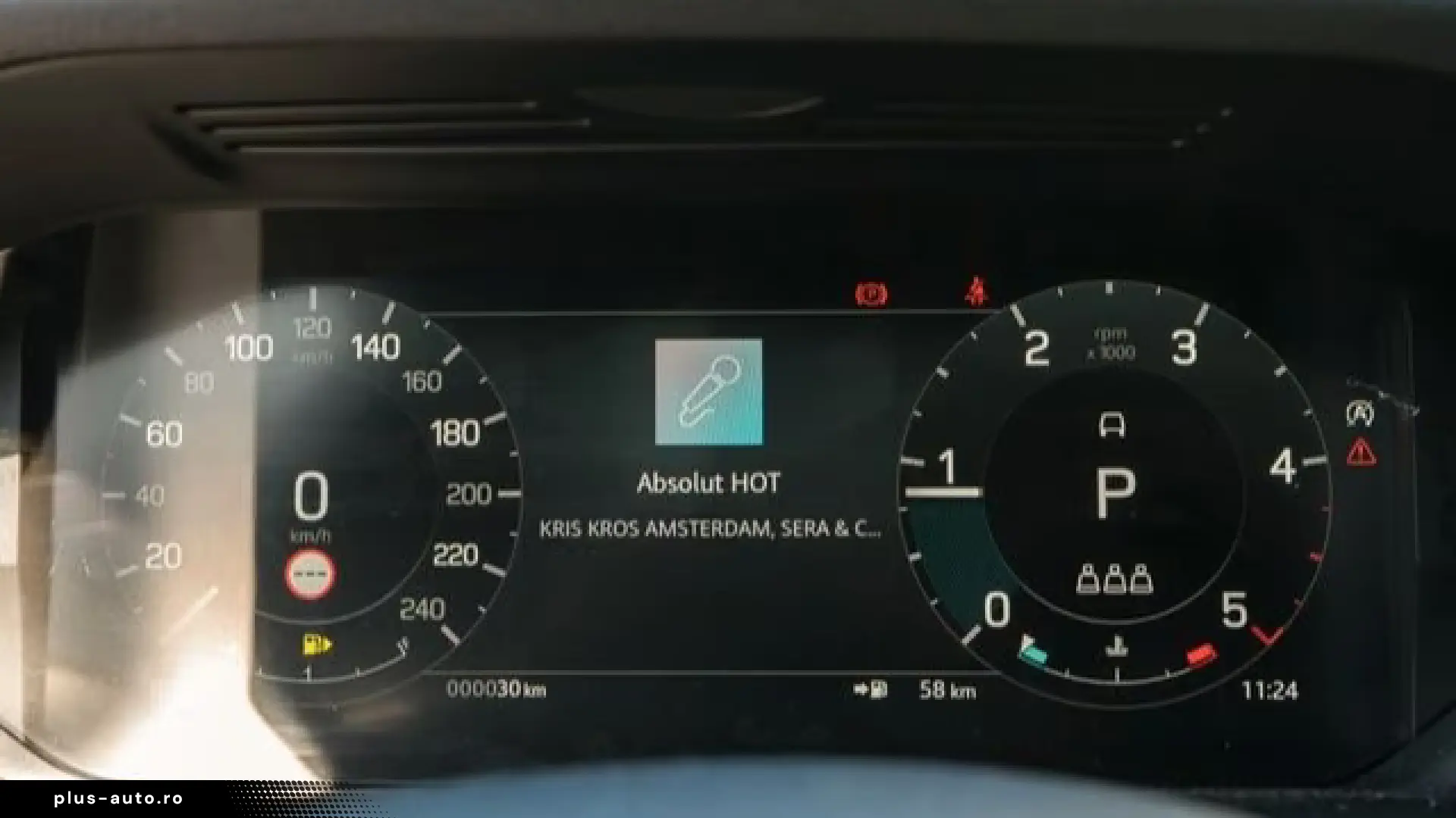 Land Rover Discovery Sport D200 Dynamic SE 4x4 PANO