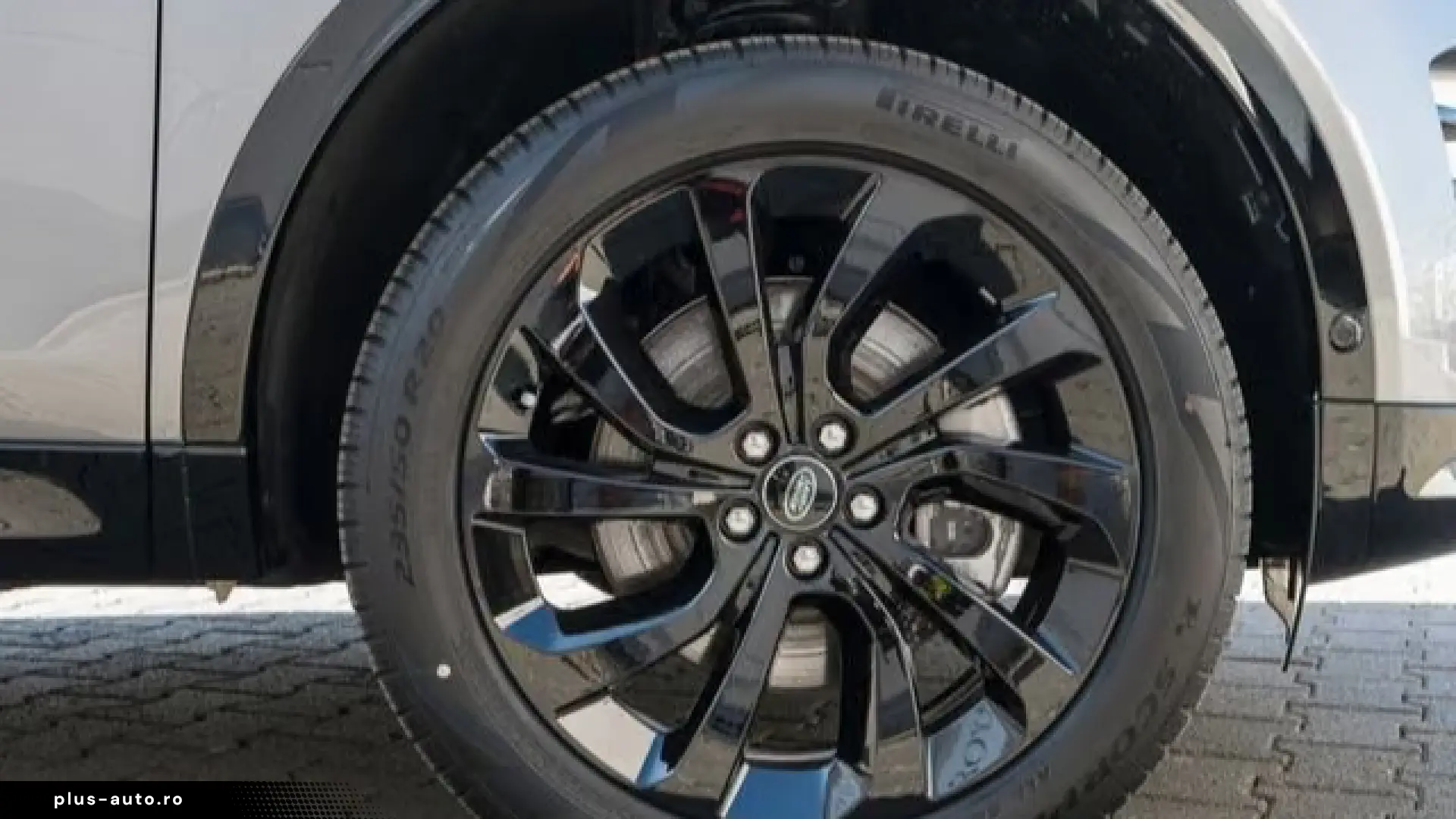 Land Rover Discovery Sport D200 Dynamic SE 4x4 PANO