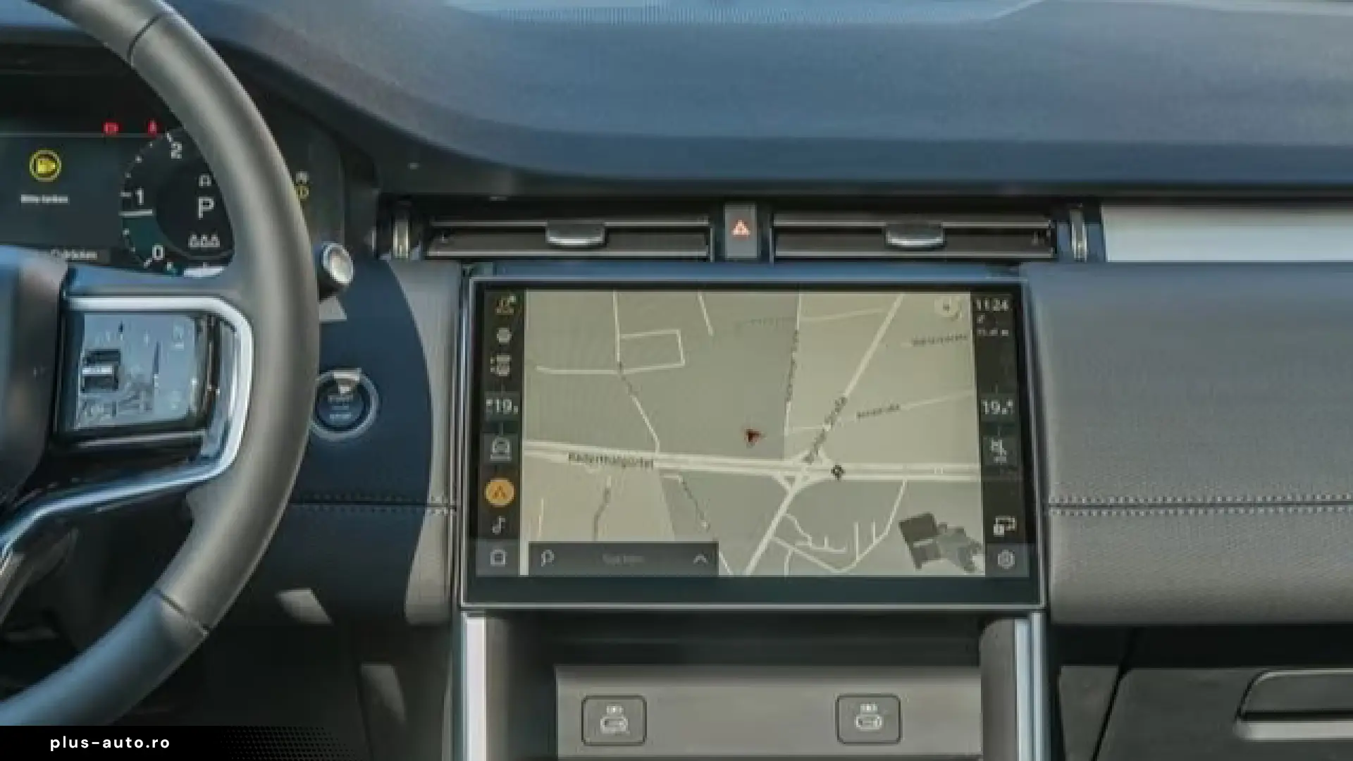 Land Rover Discovery Sport D200 Dynamic SE 4x4 PANO