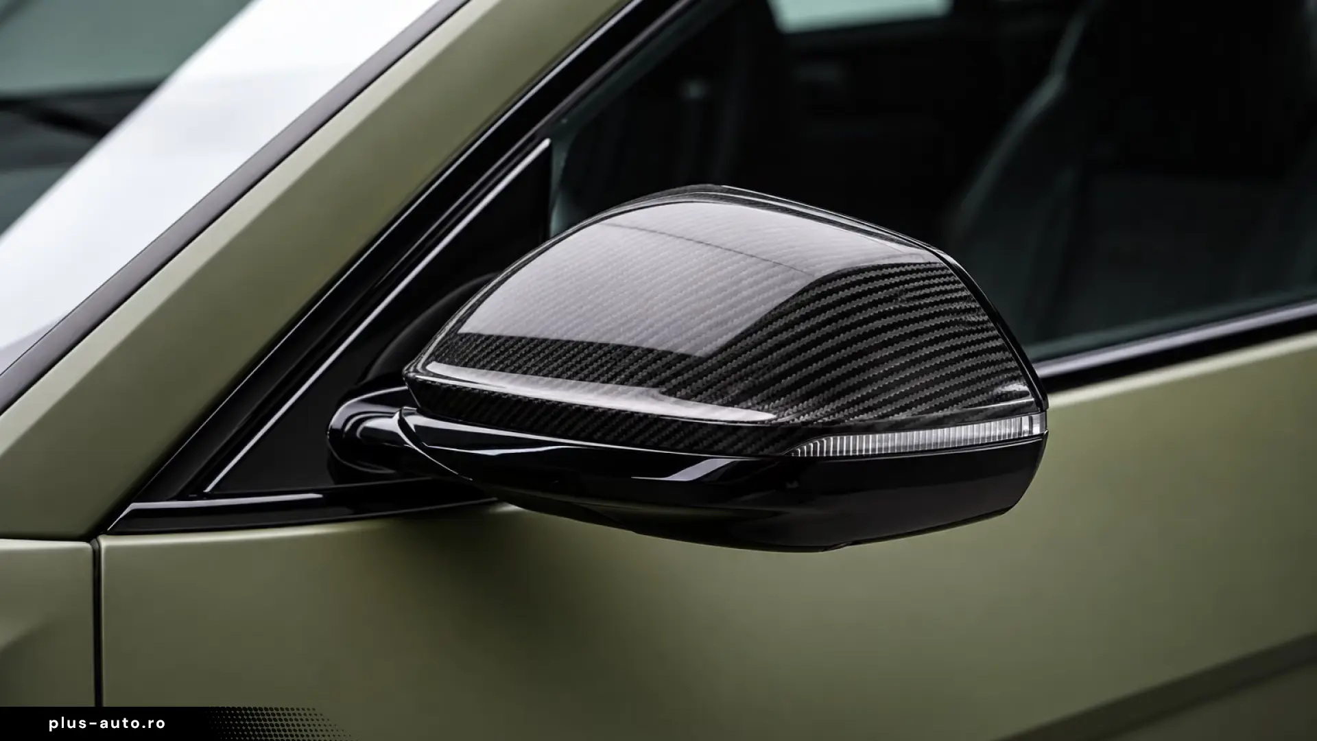 Lamborghini Urus Performante 4x4 –  Carbon  Alcantara