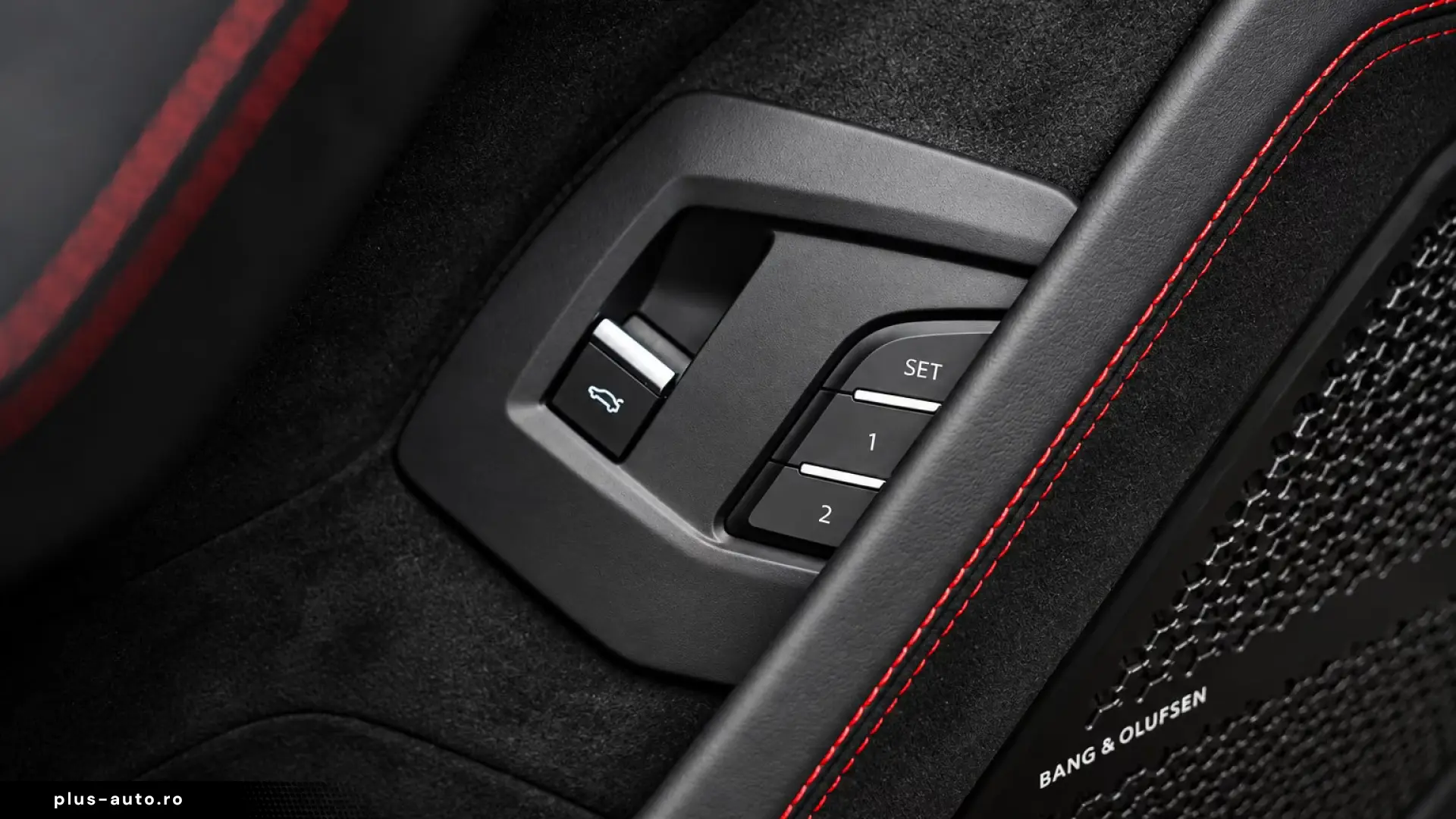 Lamborghini Urus Performante 4x4 –  Carbon  Alcantara