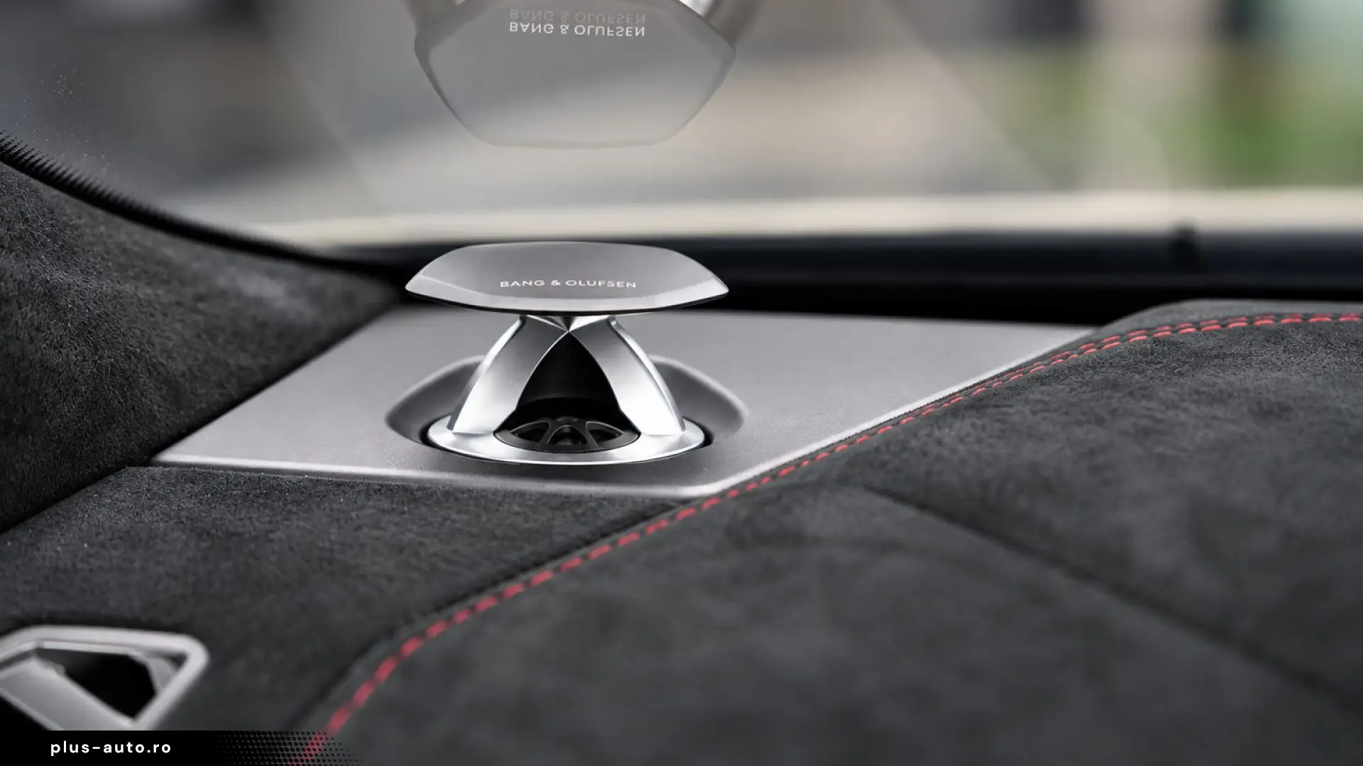 Lamborghini Urus Performante 4x4 –  Carbon  Alcantara