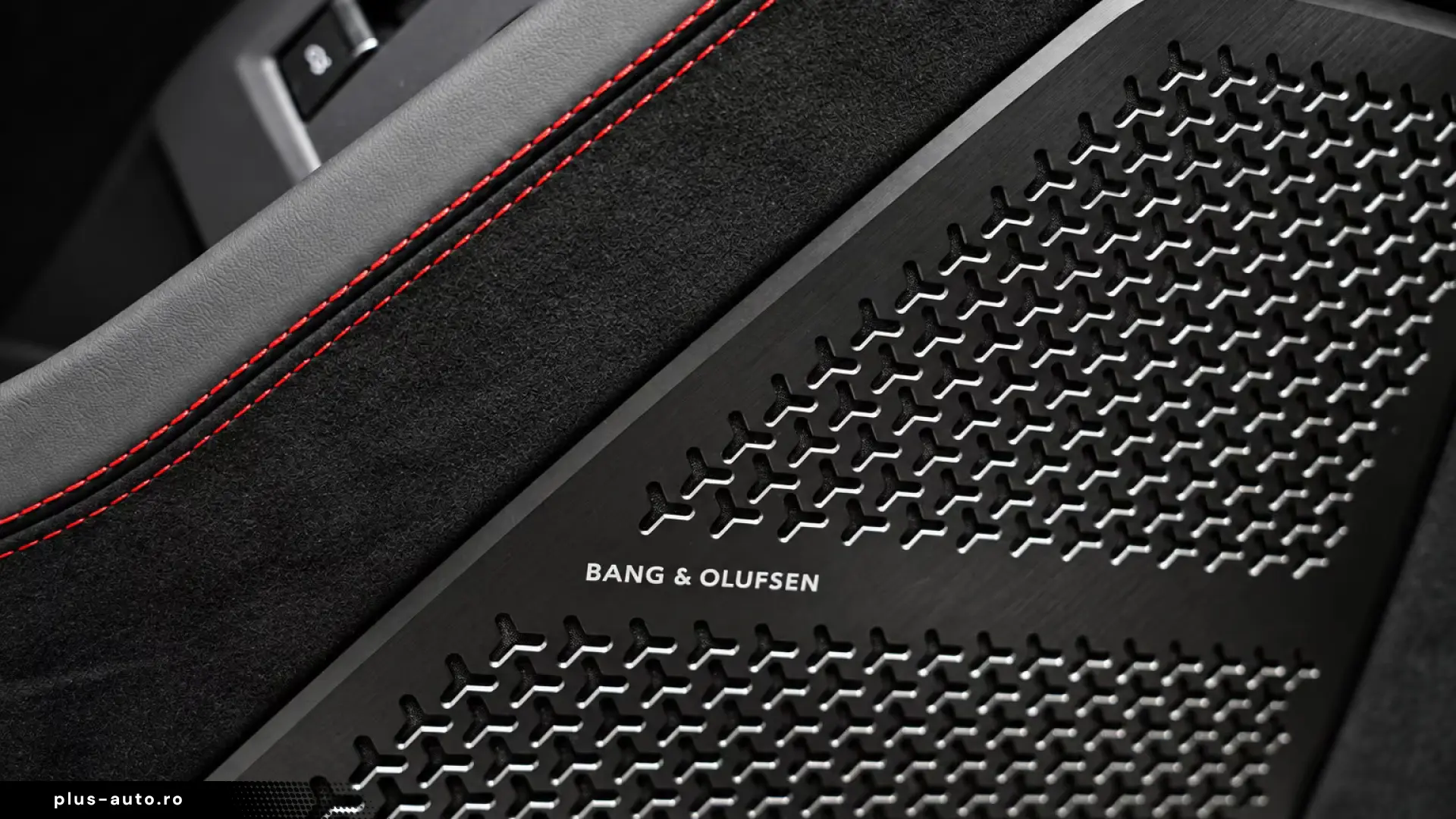 Lamborghini Urus Performante 4x4 –  Carbon  Alcantara