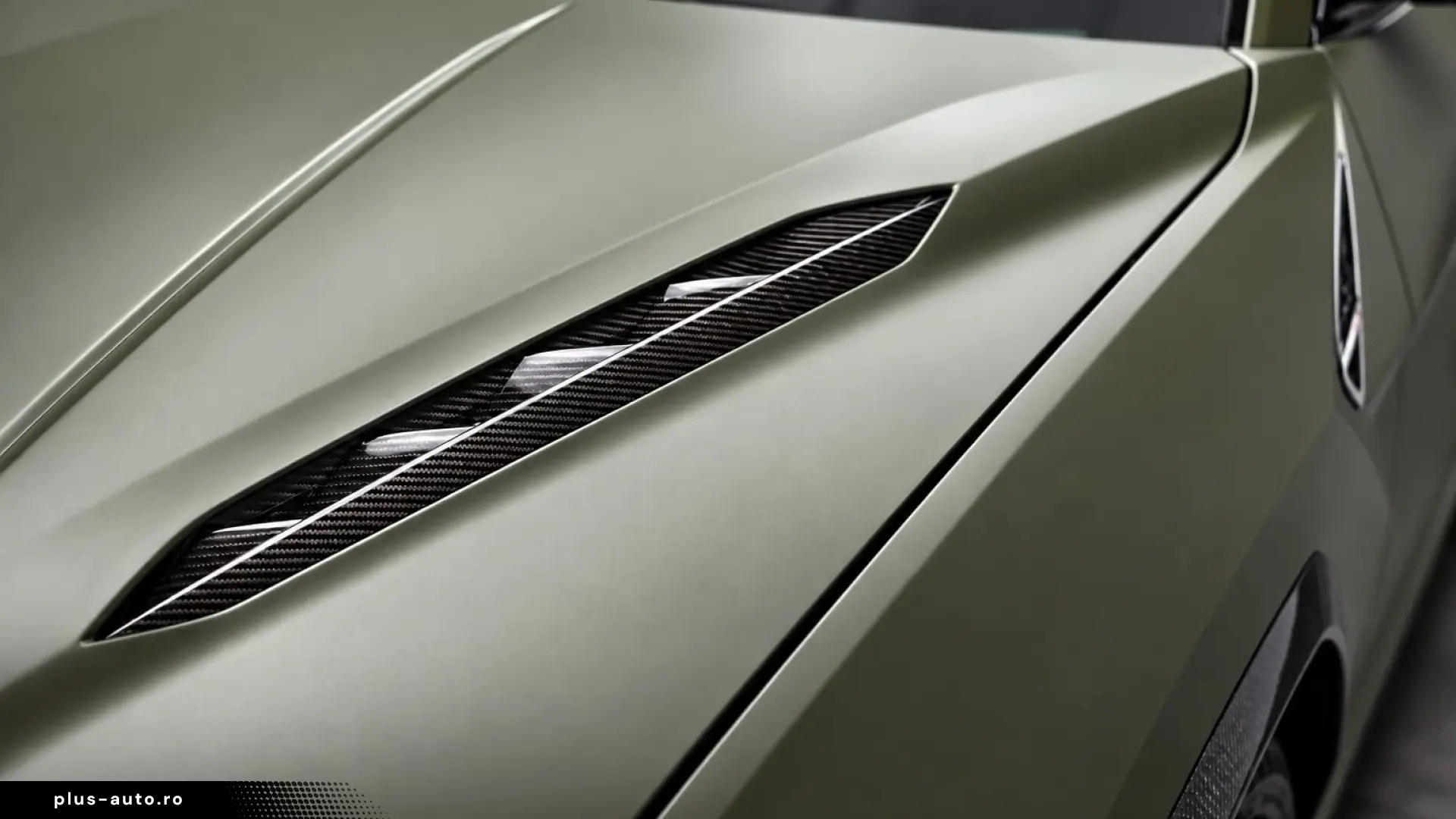 Lamborghini Urus Performante 4x4 –  Carbon  Alcantara