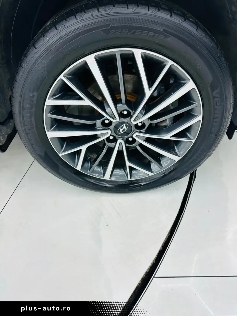 HYUNDAI TUCSON 2019 1.6i E6 Garantie 12 Luni Rate Avans 0 Do