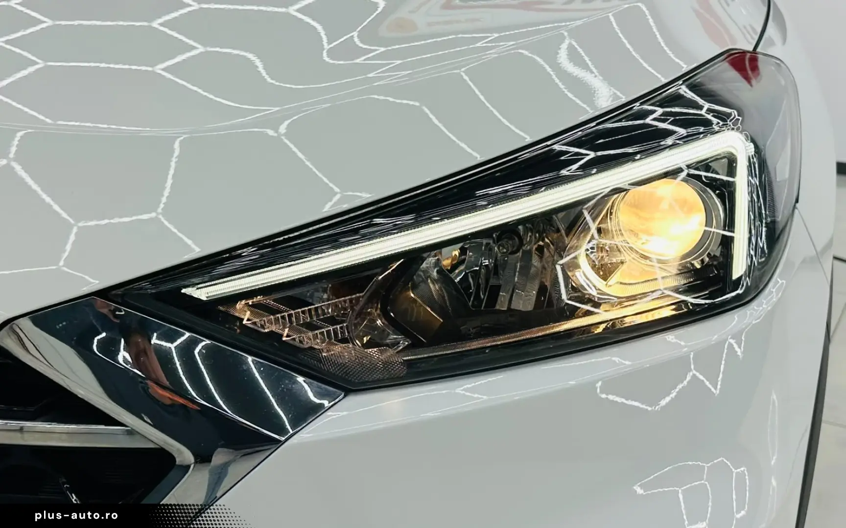 HYUNDAI TUCSON 2019 1.6i E6 Garantie 12 Luni Rate Avans 0 Do