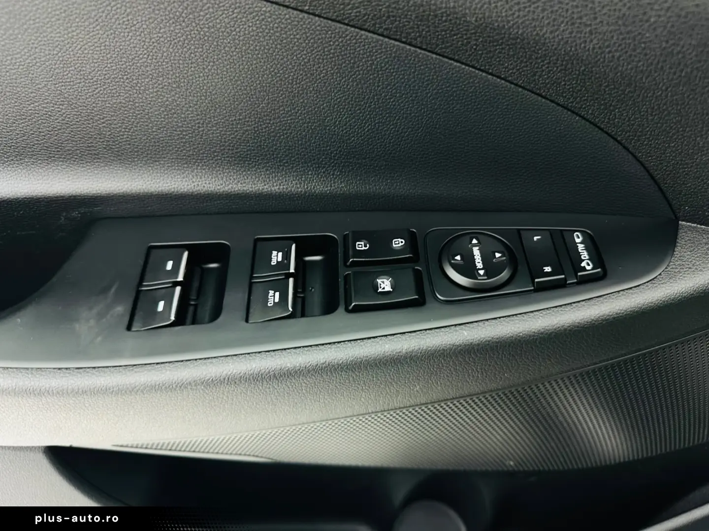 HYUNDAI TUCSON 2019 1.6i E6 Garantie 12 Luni Rate Avans 0 Do