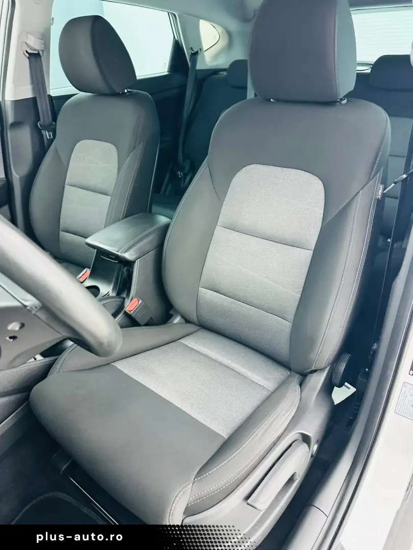 HYUNDAI TUCSON 2019 1.6i E6 Garantie 12 Luni Rate Avans 0 Do