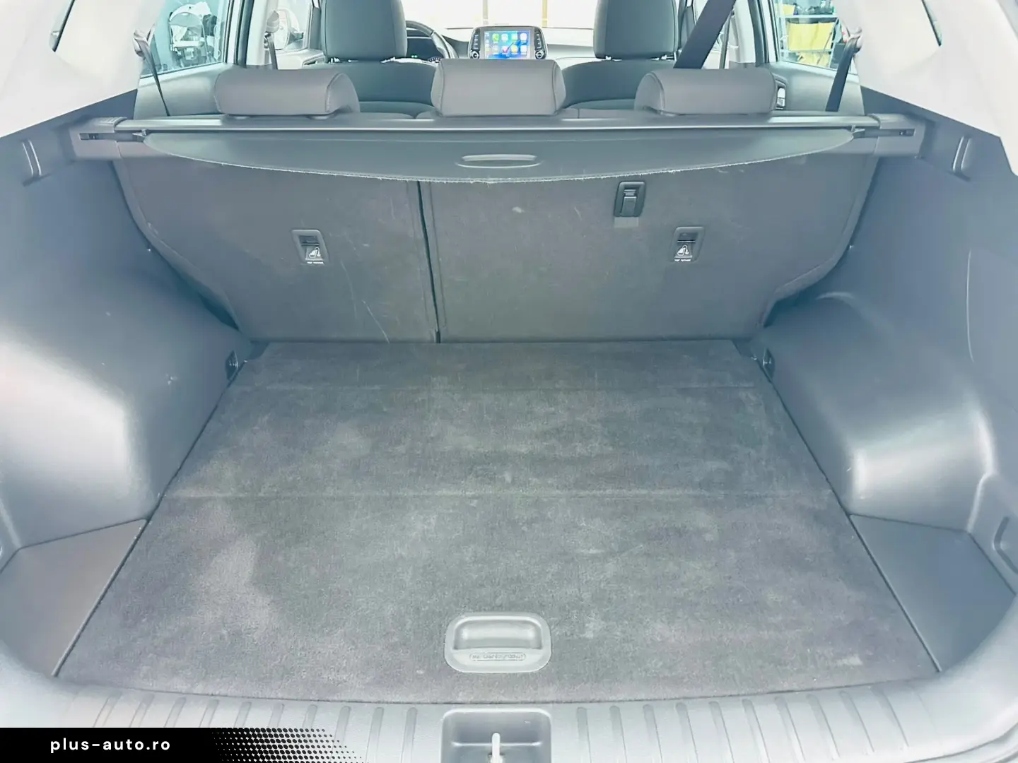 HYUNDAI TUCSON 2019 1.6i E6 Garantie 12 Luni Rate Avans 0 Do