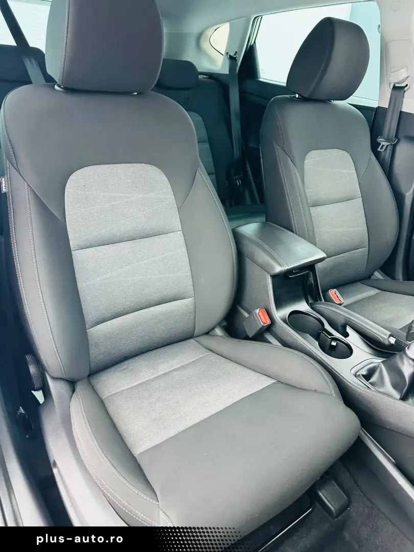 HYUNDAI TUCSON 2019 1.6i E6 Garantie 12 Luni Rate Avans 0 Do
