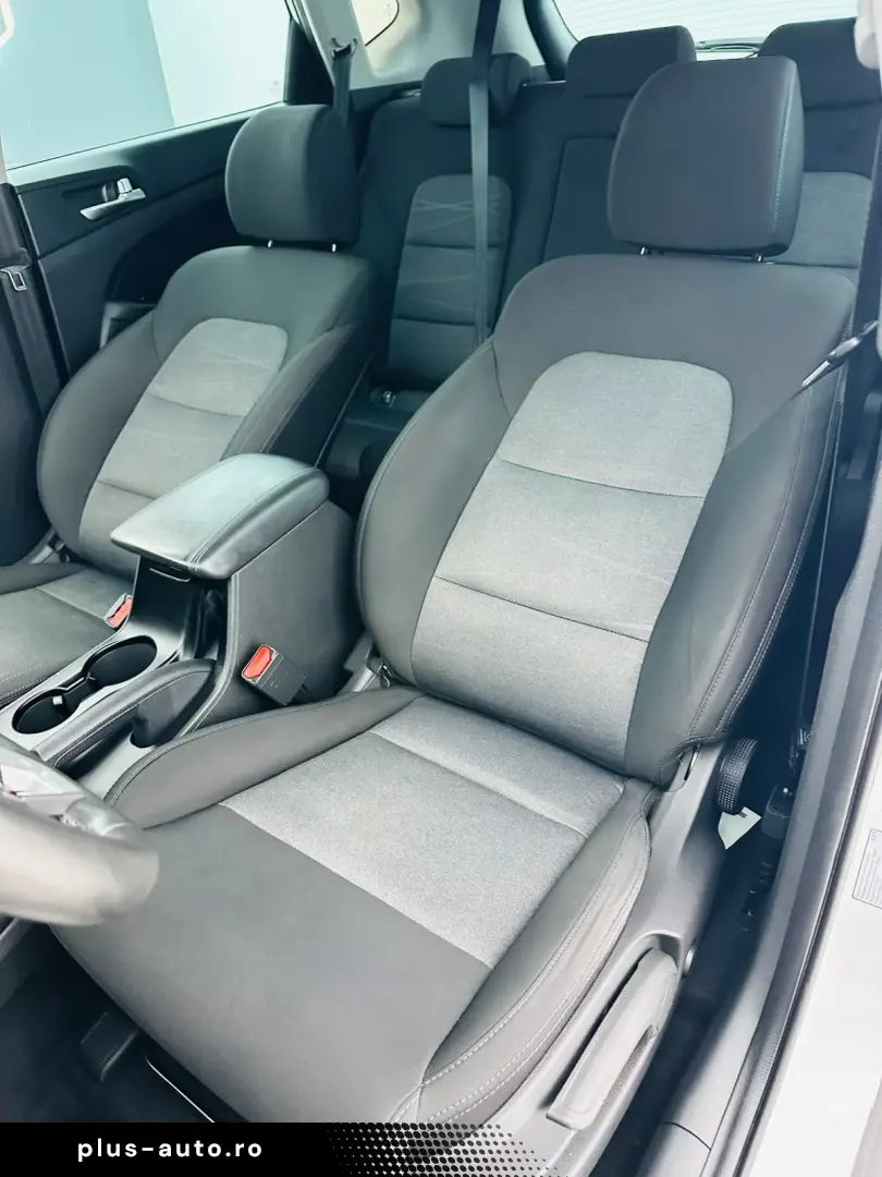 HYUNDAI TUCSON 2019 1.6i E6 Garantie 12 Luni Rate Avans 0 Do