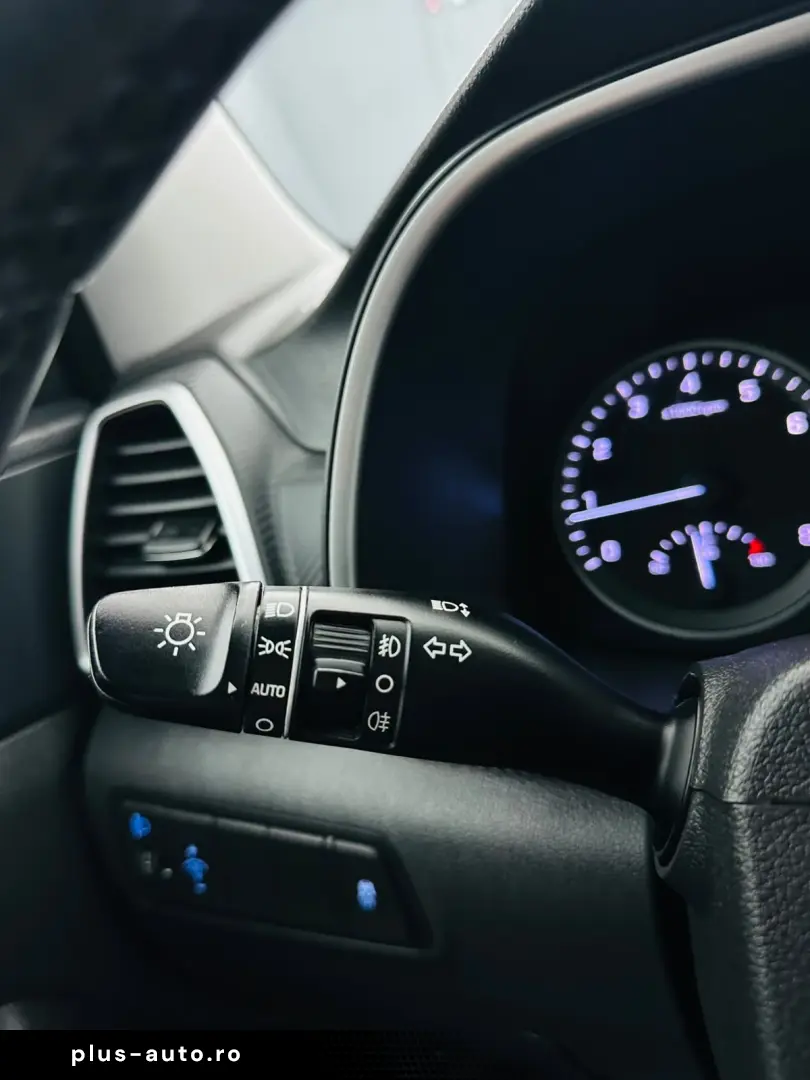 HYUNDAI TUCSON 2019 1.6i E6 Garantie 12 Luni Rate Avans 0 Do