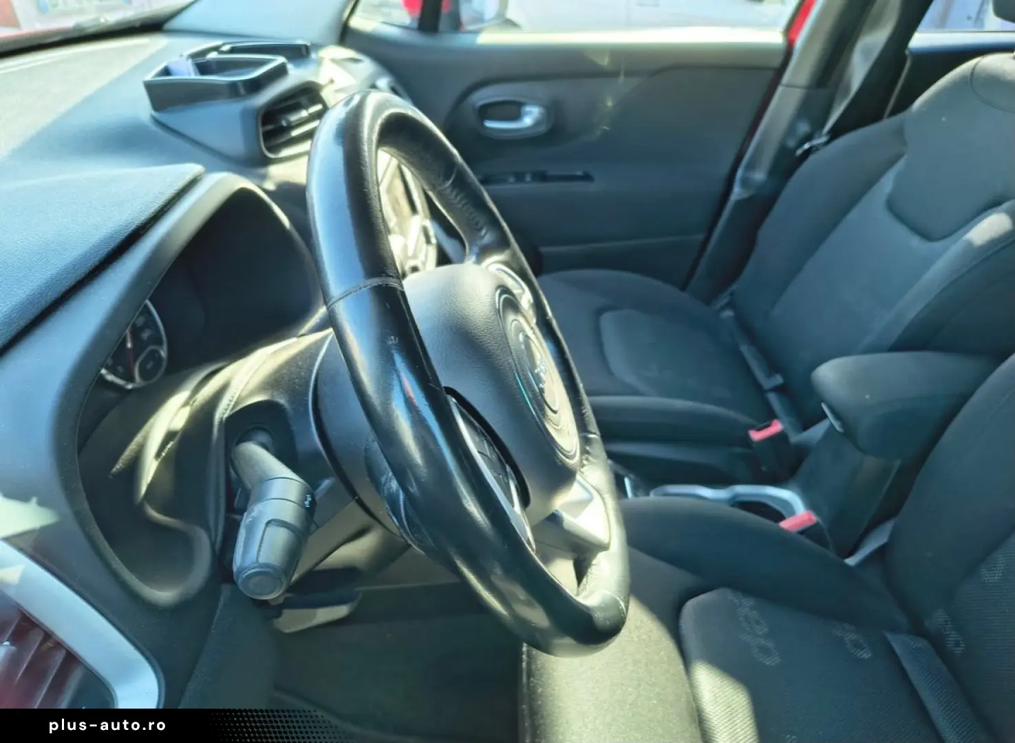 Jeep Renegade 1.6 Diesel An2018 Cutie Automata go