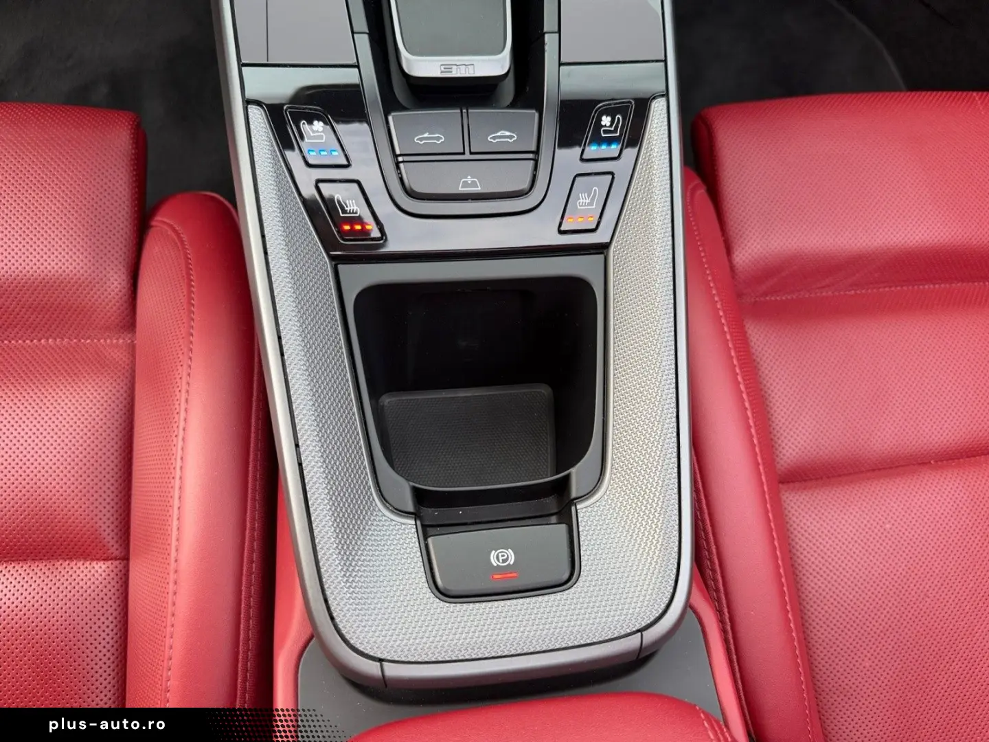PORSCHE 911 992 CARRERA 4 S CABRIOLET  SPORTABGASANLAGE