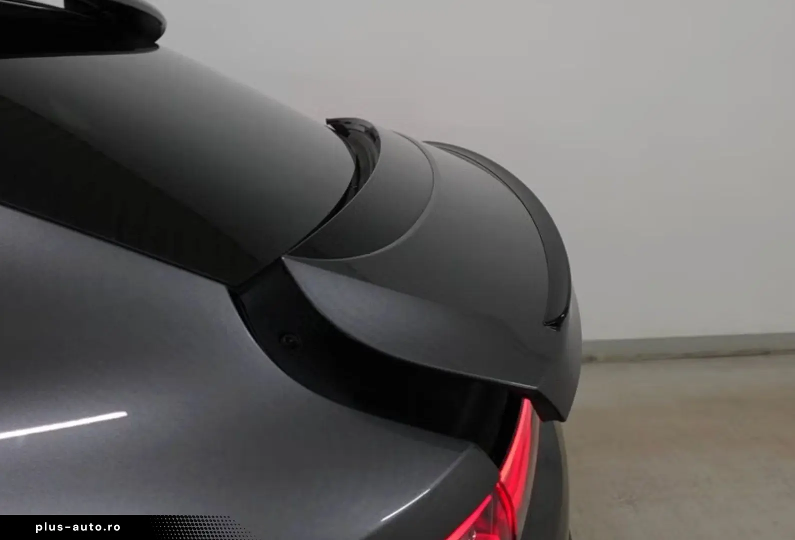 PORSCHE Cayenne Coupe E-Hybrid Sport-Design-Paket