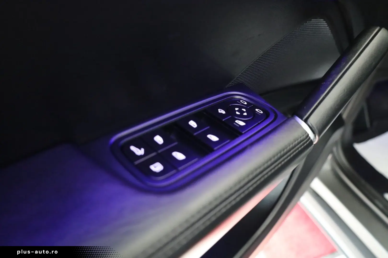 PORSCHE Cayenne Coupe E-Hybrid Sport-Design-Paket