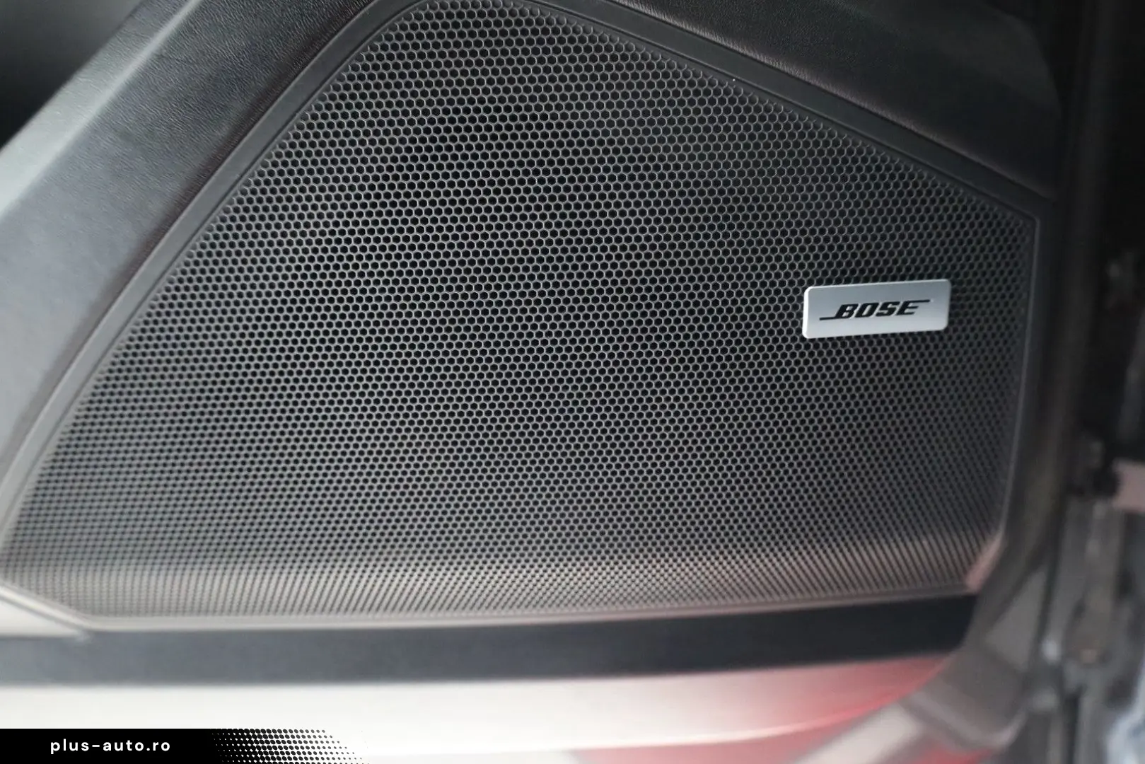 PORSCHE Cayenne Coupe E-Hybrid Sport-Design-Paket