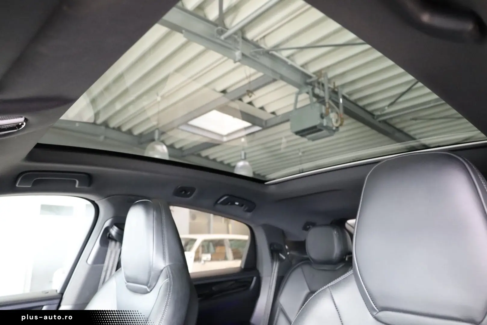 PORSCHE Cayenne Coupe E-Hybrid Sport-Design-Paket