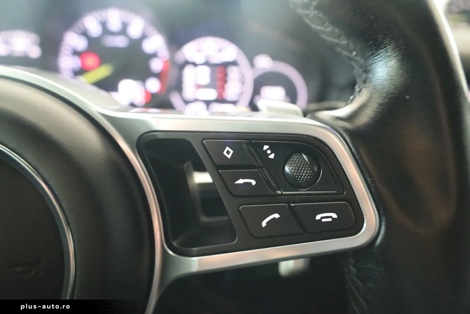 PORSCHE Cayenne Coupe E-Hybrid Sport-Design-Paket