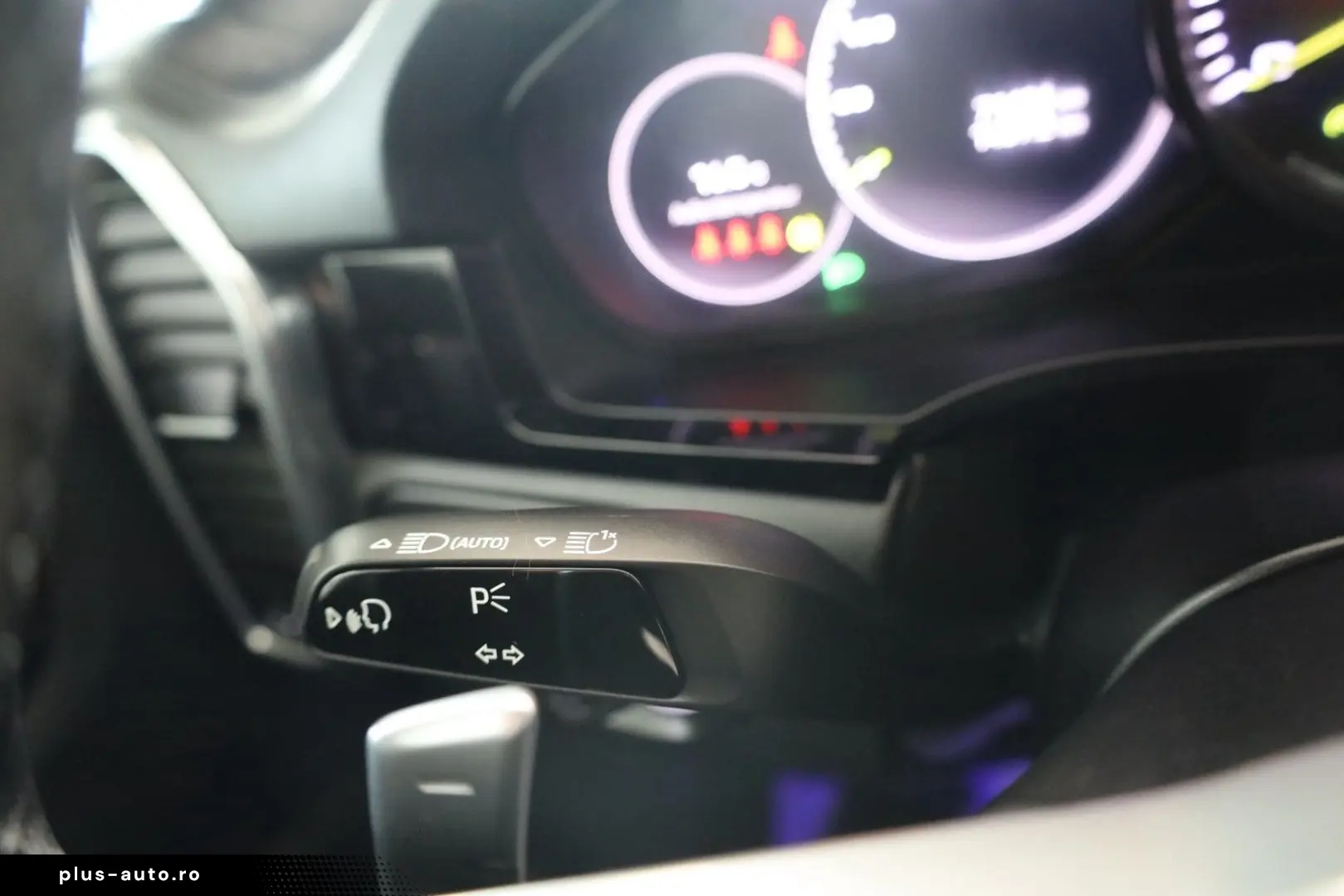 PORSCHE Cayenne Coupe E-Hybrid Sport-Design-Paket