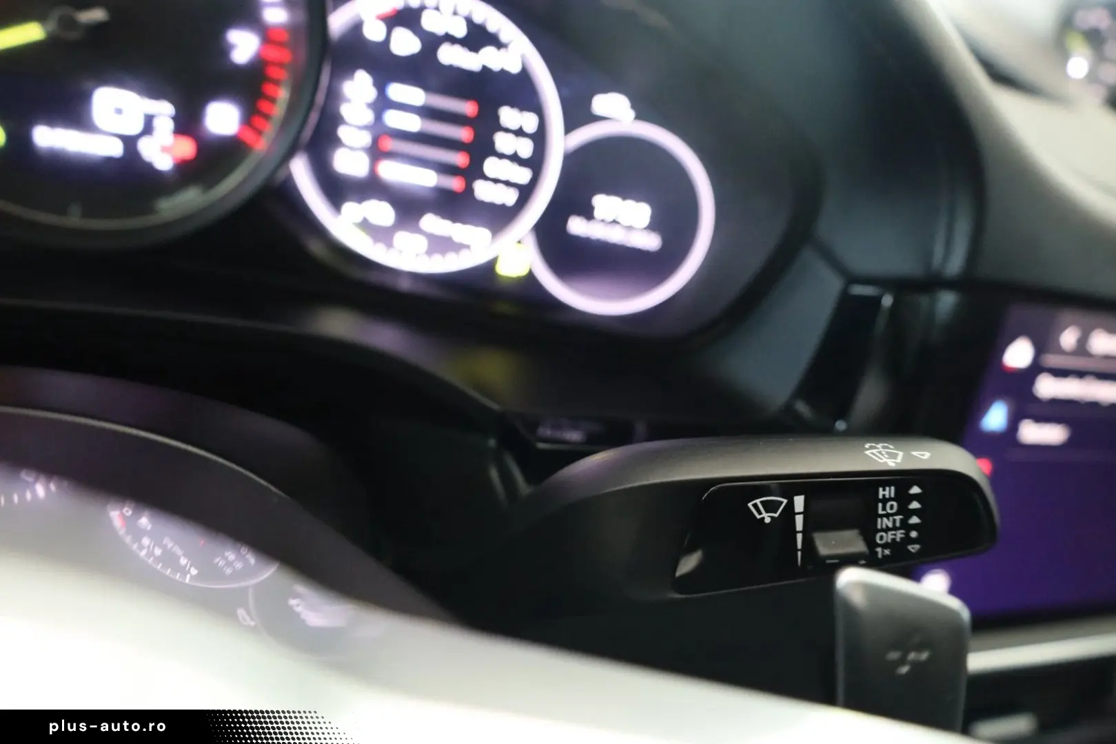 PORSCHE Cayenne Coupe E-Hybrid Sport-Design-Paket