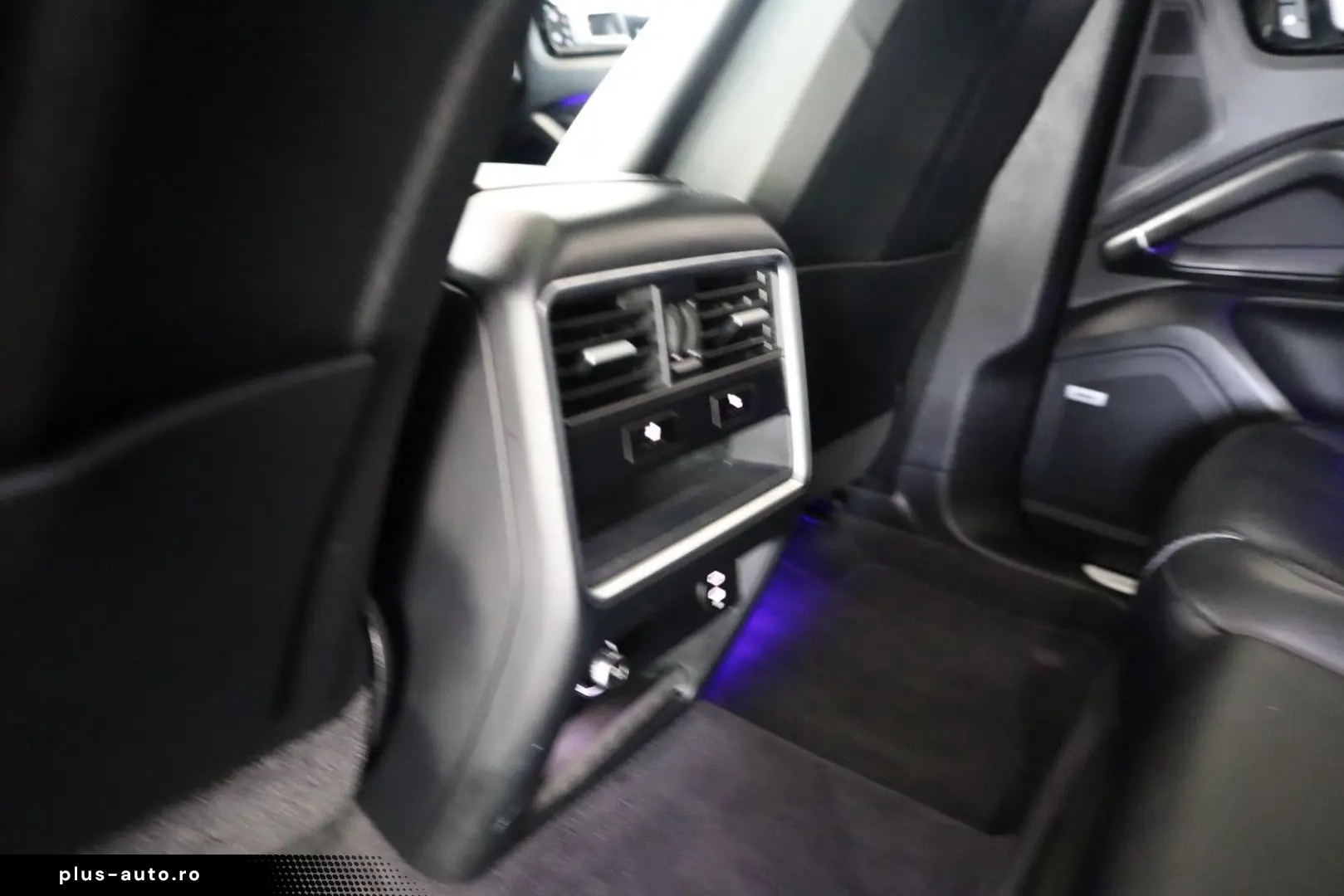 PORSCHE Cayenne Coupe E-Hybrid Sport-Design-Paket