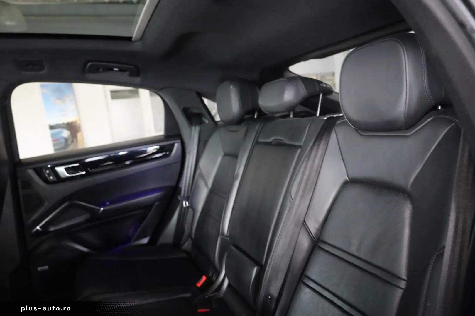 PORSCHE Cayenne Coupe E-Hybrid Sport-Design-Paket