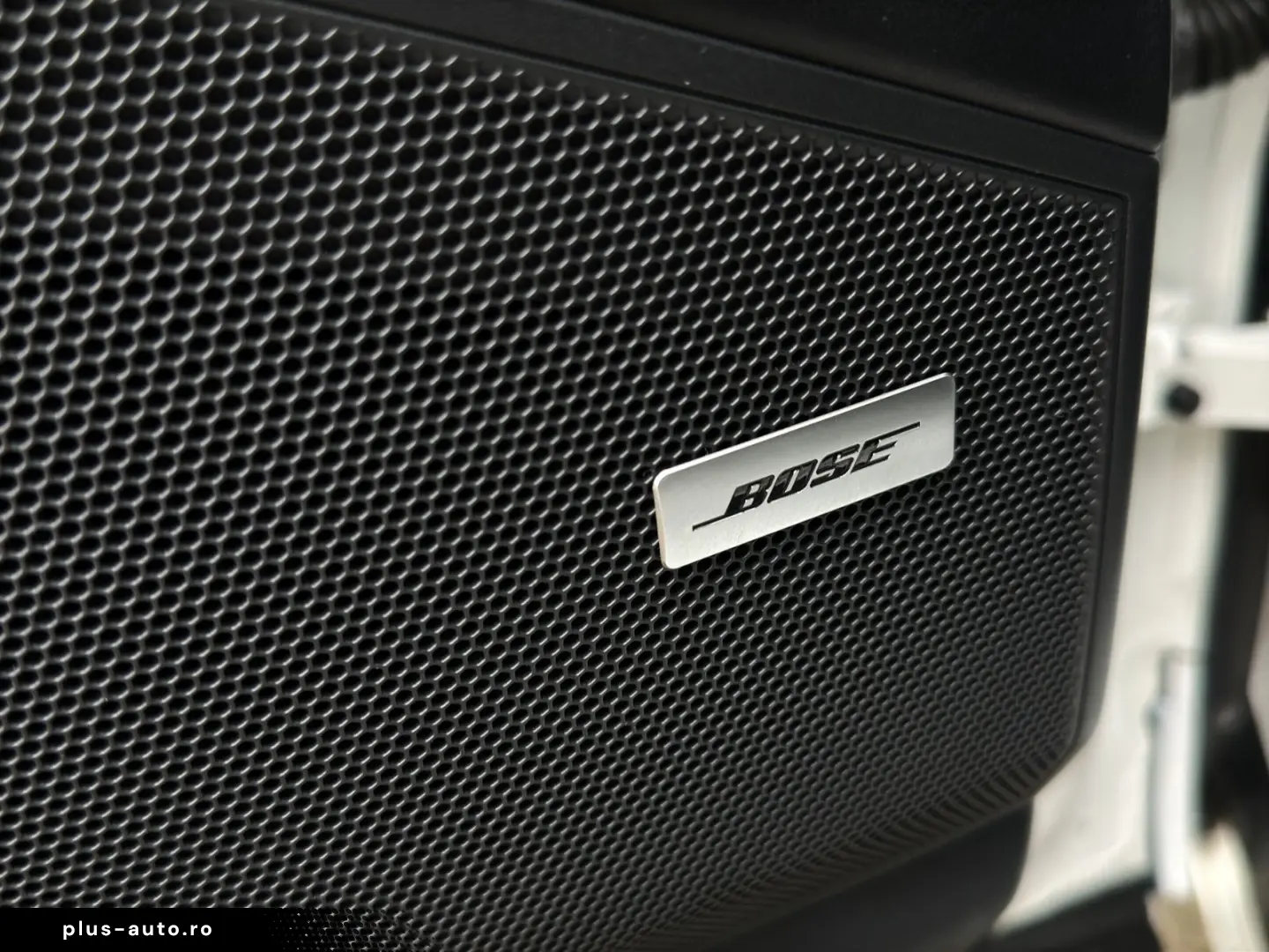 PORSCHE Cayenne Coupé Platinum Edition LUFT HUD BOSE
