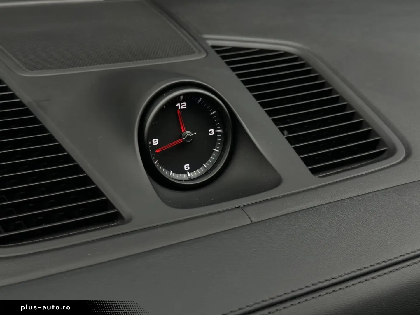PORSCHE Cayenne Coupé Platinum Edition LUFT HUD BOSE