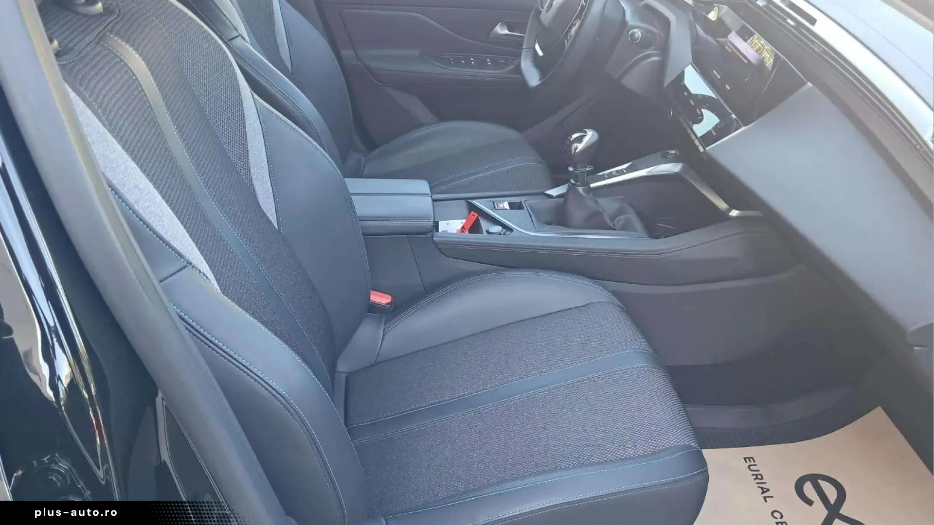 PEUGEOT 308 4 USI ALLURE PACK 1.2 L PURETECH 130 CP M6