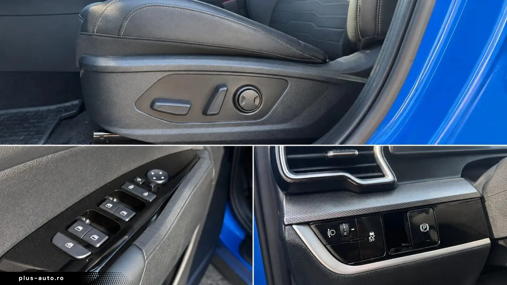 Kia Sportage 1.6 T-GDI Mhev 2025