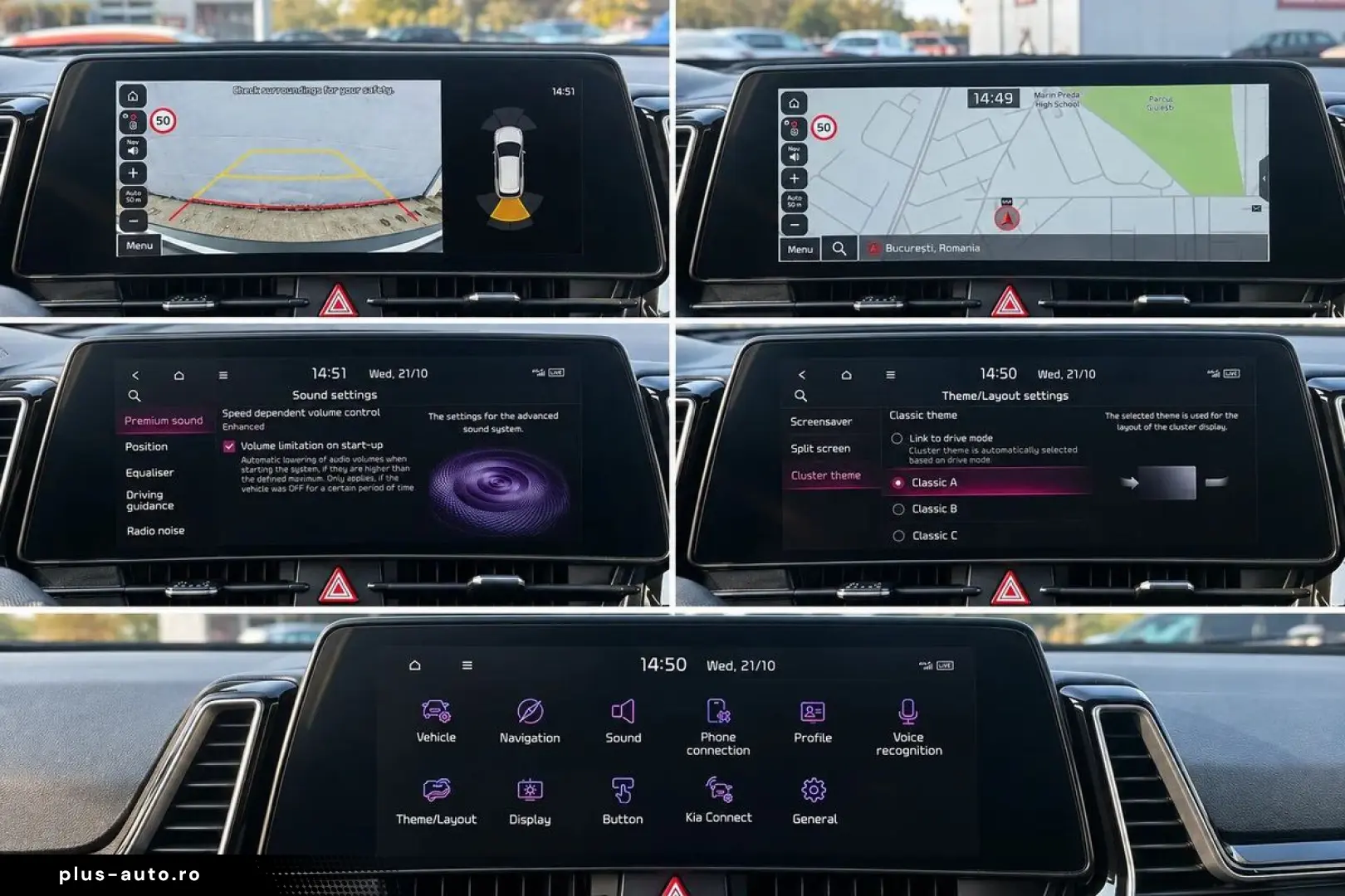 Kia Sportage 1.6 T-GDI Mhev 2025