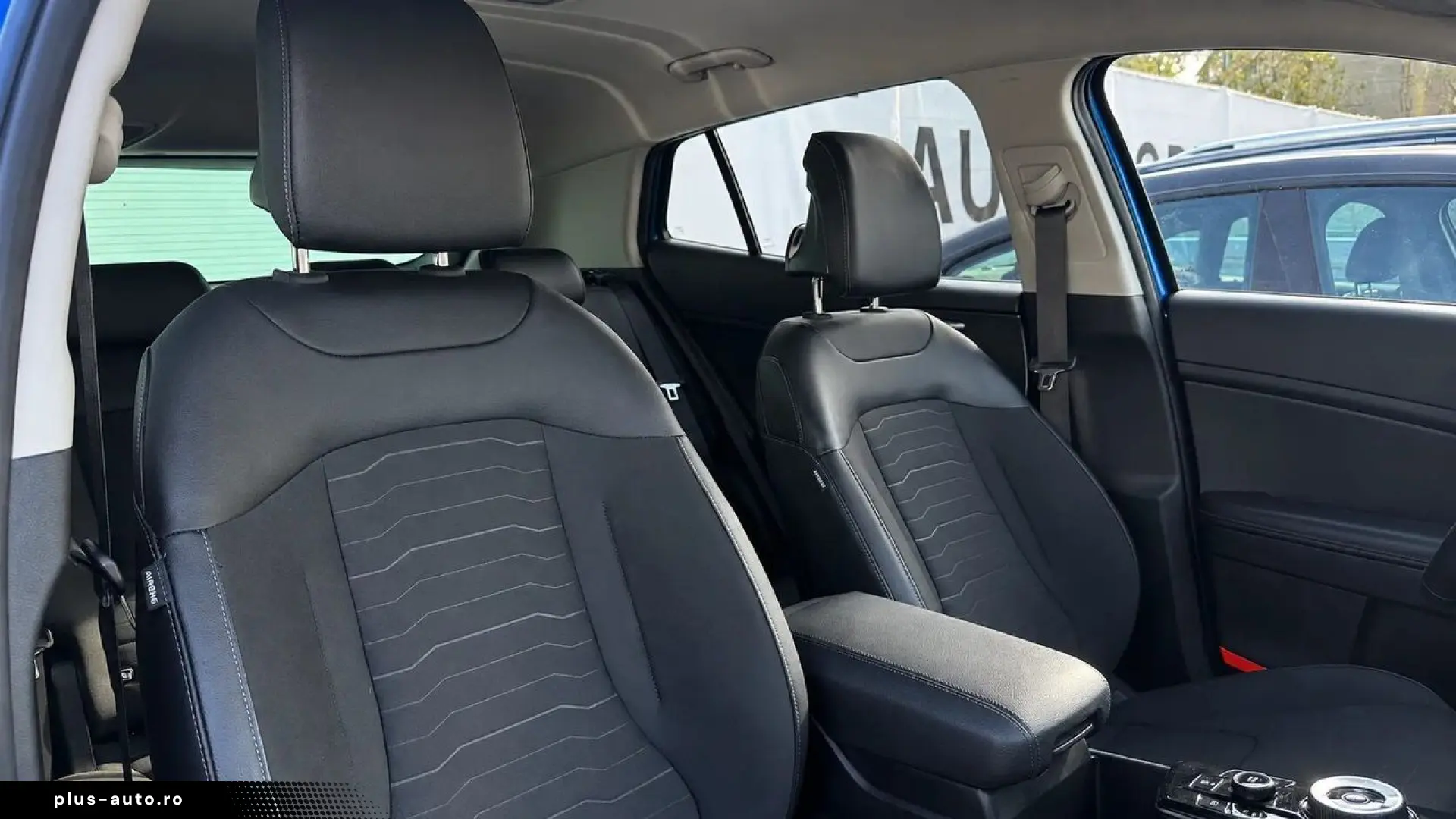 Kia Sportage 1.6 T-GDI Mhev 2025