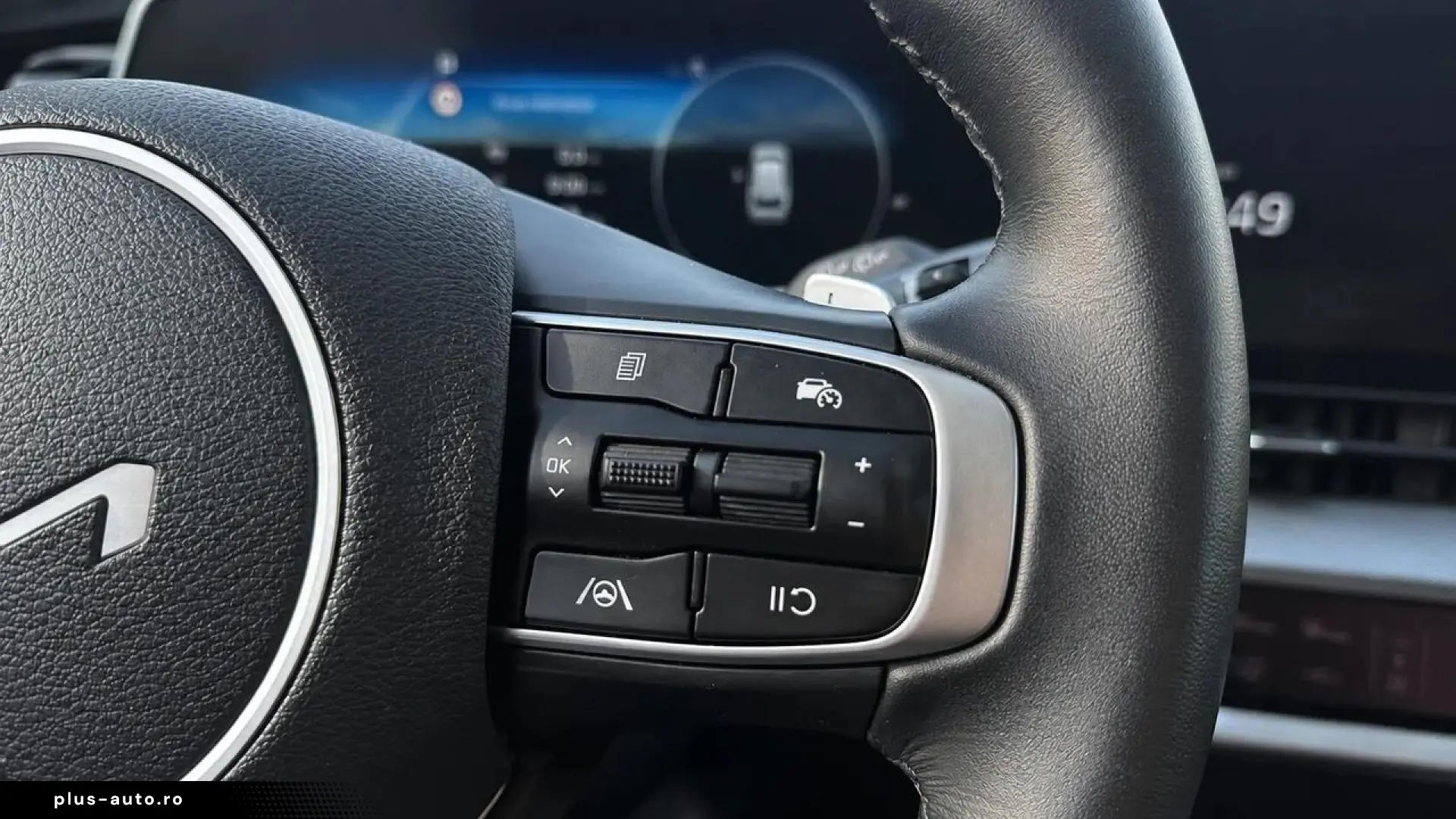 Kia Sportage 1.6 T-GDI Mhev 2025