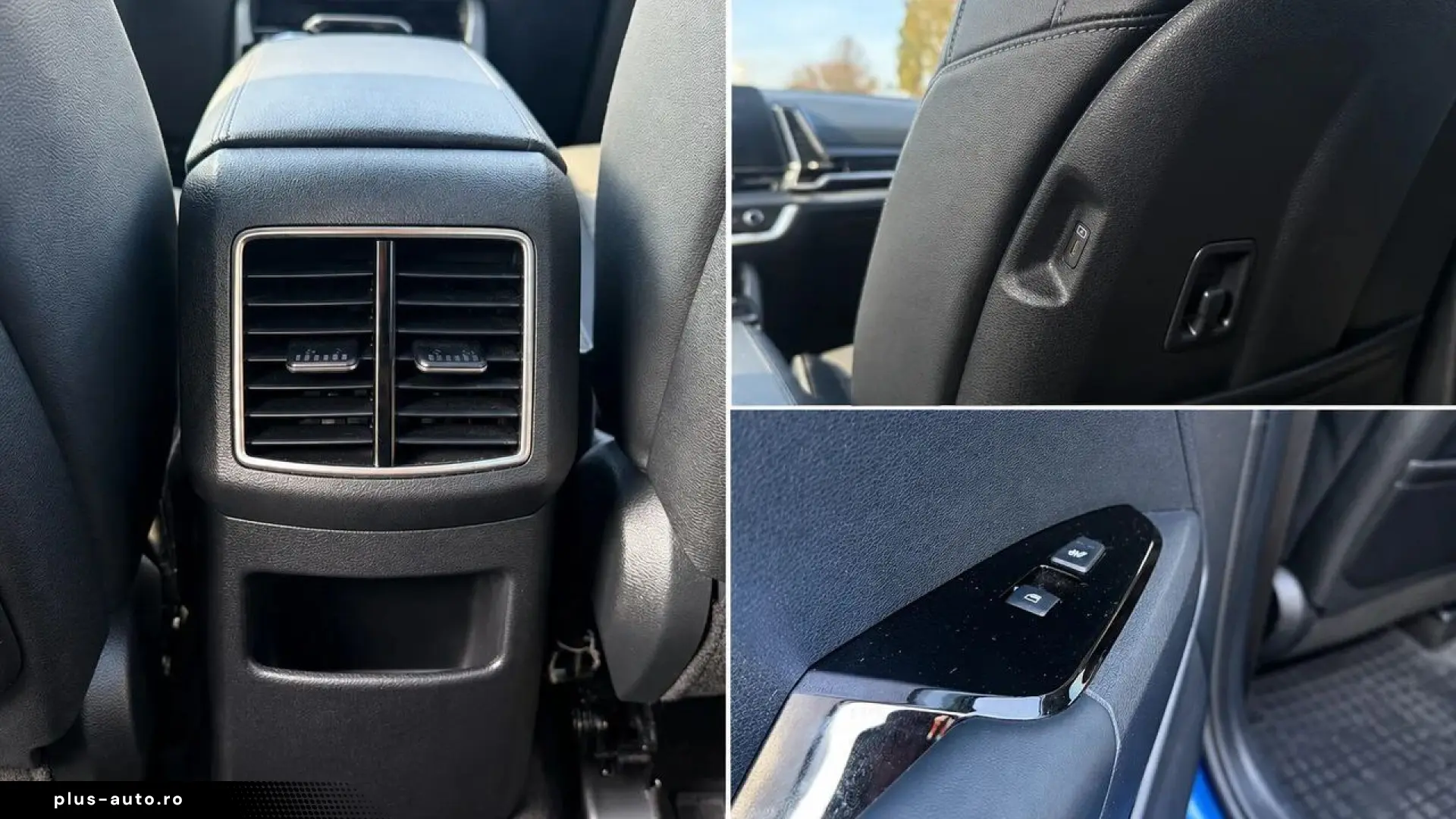 Kia Sportage 1.6 T-GDI Mhev 2025