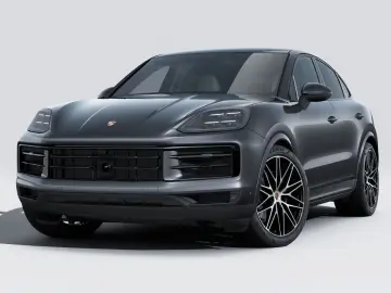 PORSCHE CAYENNE COUPE SPORTABGAS HEAD-UP HD-MATRIX 22