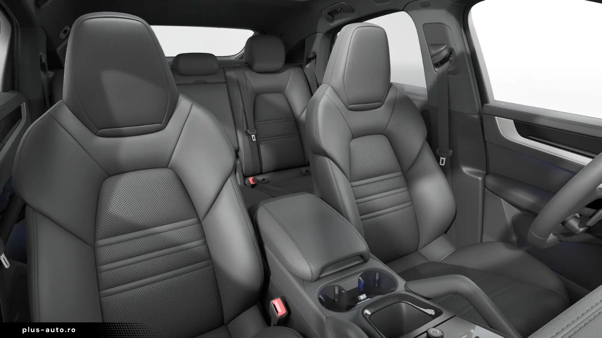 PORSCHE CAYENNE COUPE SPORTABGAS HEAD-UP HD-MATRIX 22