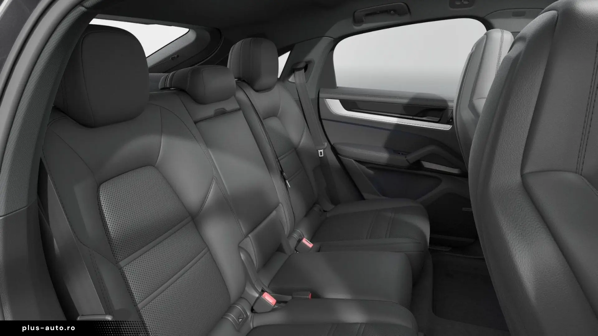 PORSCHE CAYENNE COUPE SPORTABGAS HEAD-UP HD-MATRIX 22