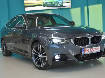 Bmw Seria-3